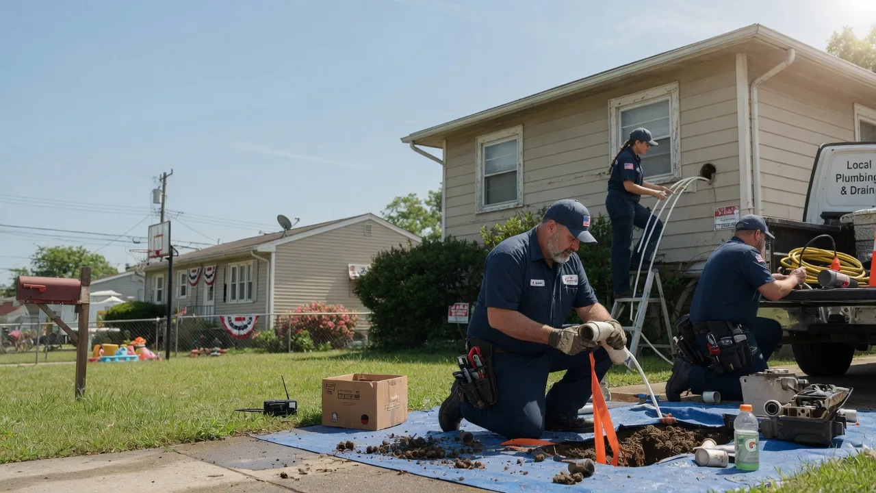 Faucet Repair in Stockdale, TX near me