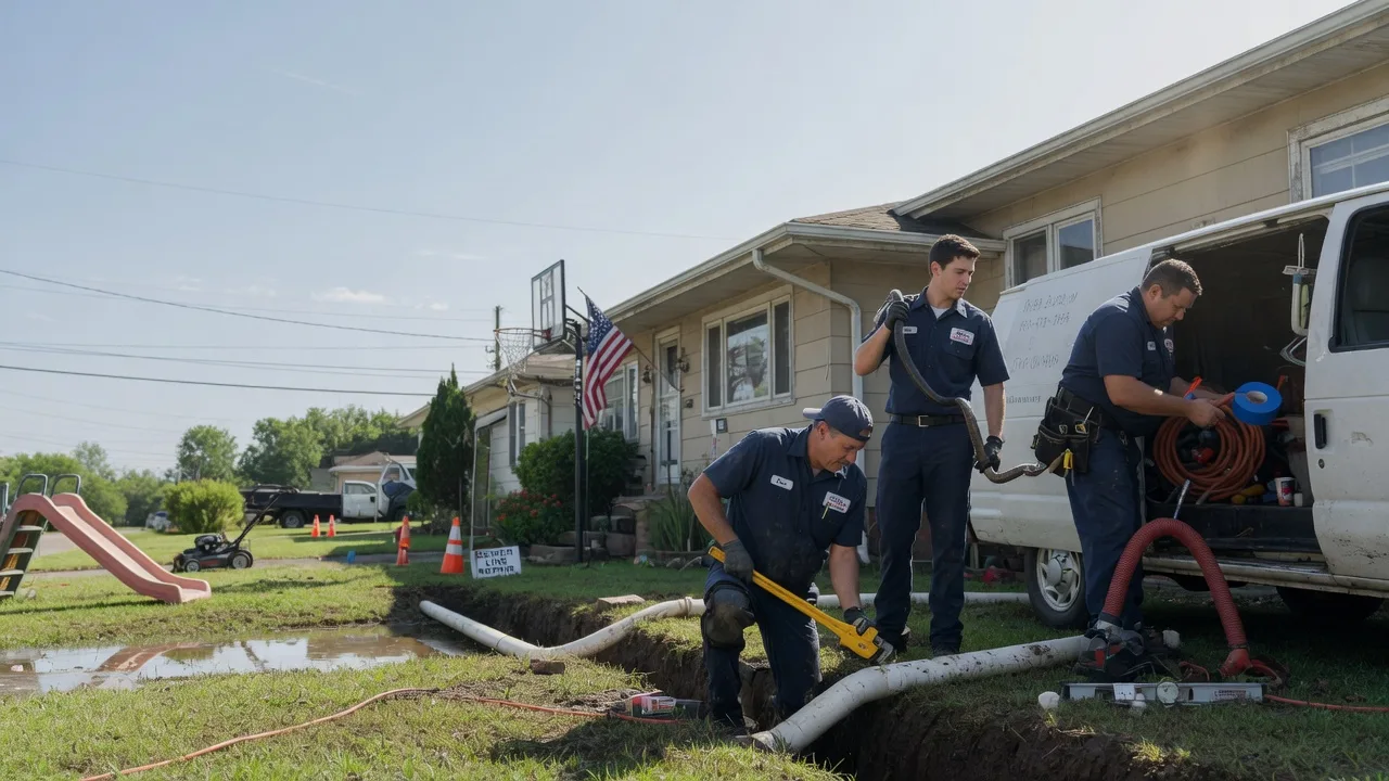 Toilet Installation in Stockdale, TX near me